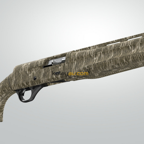 Aselkon X5 Bottomland Otomatik 12 Kalibre Av Tüfeği