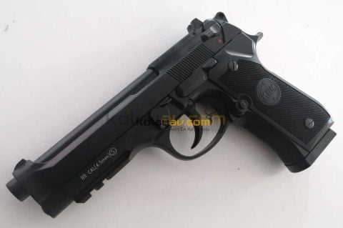 KWC Beretta M92 Blowback Otomatik Havalı Tabanca