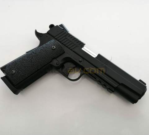 KWC Colt 1911-45 Havalı Tabanca