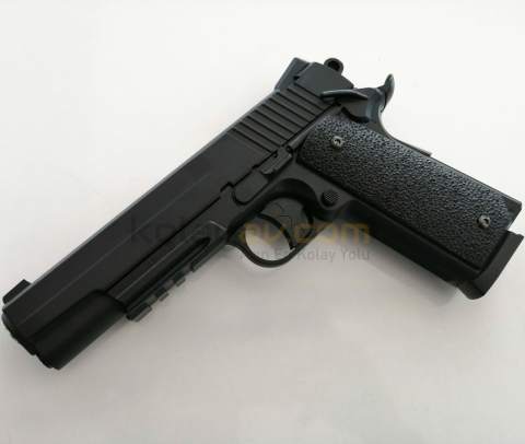 KWC Colt 1911-45 Havalı Tabanca
