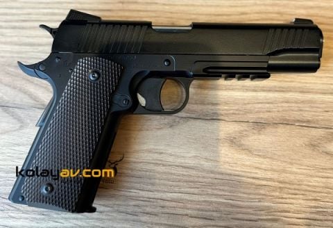 KWC Colt 1911-40 Havalı Tabanca