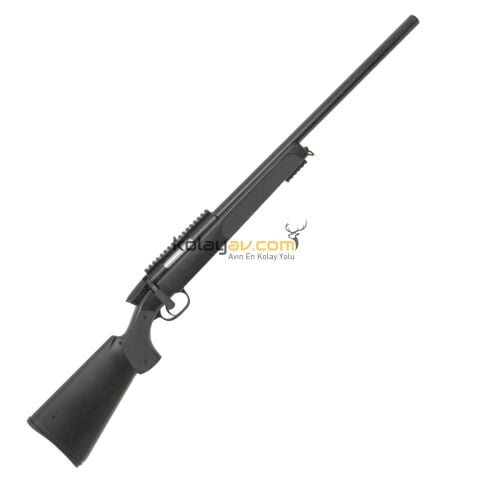 ASG Steyr SSG 69 P2 Sniper Airsoft Tüfek