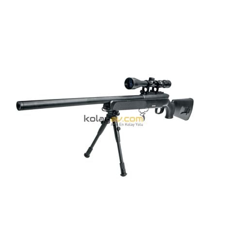 ASG Steyr SSG 69 P2 Sniper Airsoft Tüfek