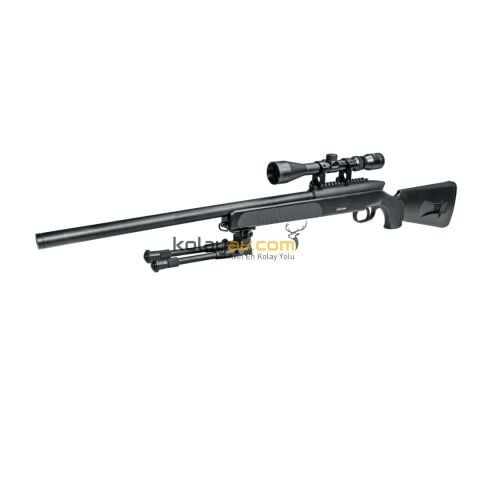 ASG Steyr SSG 69 P2 Sniper Airsoft Tüfek