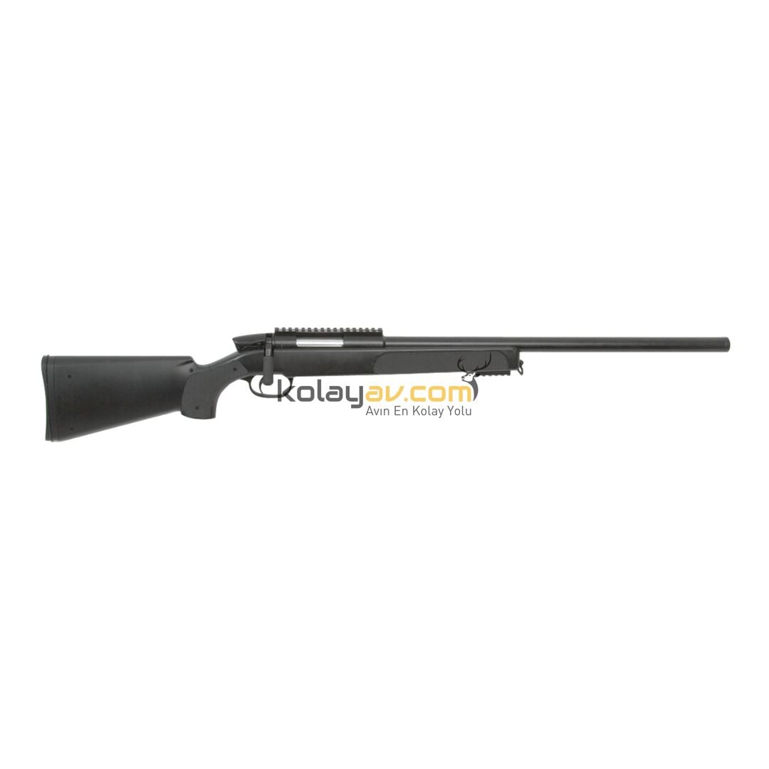ASG Steyr SSG 69 P2 Sniper Airsoft Tüfek
