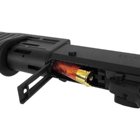 ASG Franchi SPAS Yaylı Airsoft Tüfek