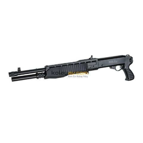 ASG Franchi SPAS Yaylı Airsoft Tüfek