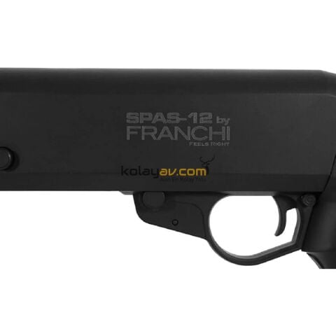 ASG Franchi SPAS Yaylı Airsoft Tüfek