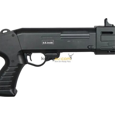 ASG Franchi SPAS Yaylı Airsoft Tüfek