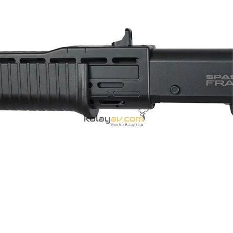 ASG Franchi SPAS Yaylı Airsoft Tüfek