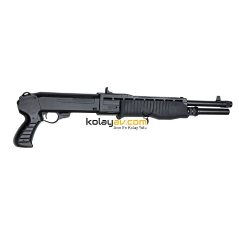 ASG Franchi SPAS Yaylı Airsoft Tüfek