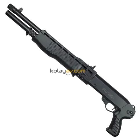 ASG Franchi SPAS Yaylı Airsoft Tüfek