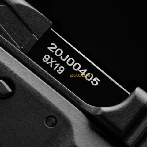 ASG B&T USW A1 Co2 Blowback Airsoft Tabanca