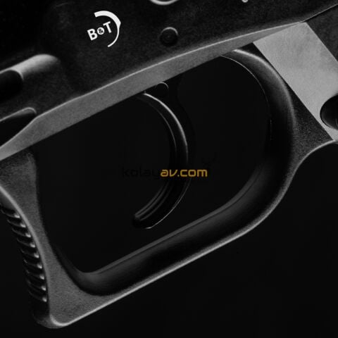 ASG B&T USW A1 Co2 Blowback Airsoft Tabanca