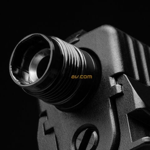 ASG B&T USW A1 Co2 Blowback Airsoft Tabanca