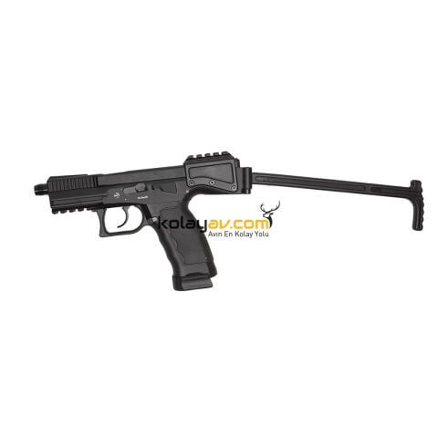 ASG B&T USW A1 Co2 Blowback Airsoft Tabanca