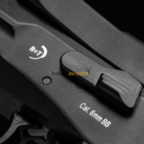 ASG B&T USW A1 Co2 Blowback Airsoft Tabanca