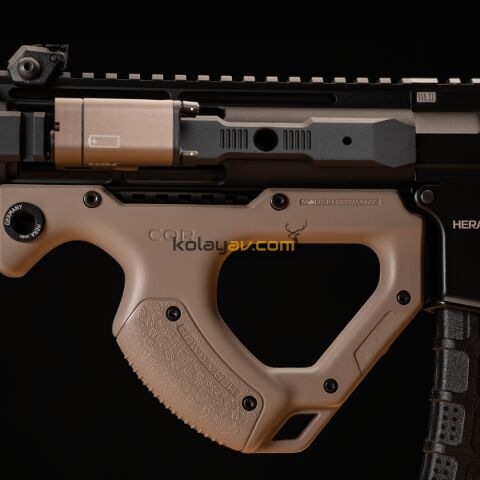 ASG Hera Arms CQR SSS Çöl AEG Airsoft Tüfek