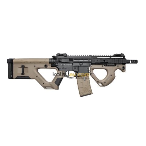 ASG Hera Arms CQR SSS Çöl AEG Airsoft Tüfek