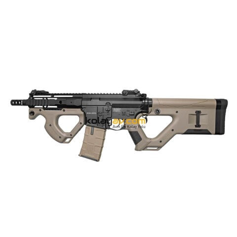 ASG Hera Arms CQR SSS Çöl AEG Airsoft Tüfek