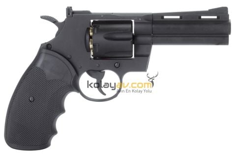 KWC Python 4.5 İnc Toplu Havalı Tabanca