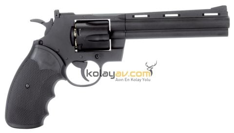 KWC Python 6 İnc Toplu Havalı Tabanca