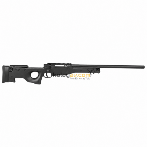 ASG AW 308 Sniper Yaylı Airsoft Tüfek