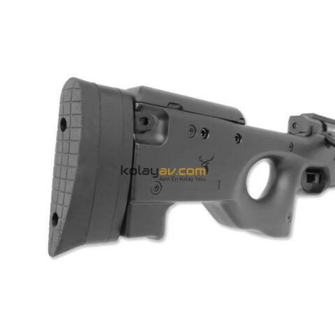 ASG AW 308 Sniper Yaylı Airsoft Tüfek
