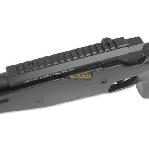 ASG AW 308 Sniper Yaylı Airsoft Tüfek