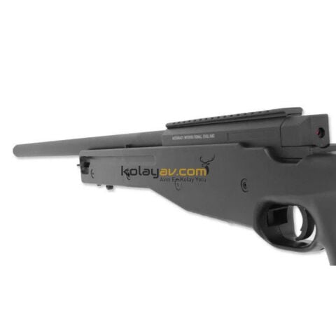 ASG AW 308 Sniper Yaylı Airsoft Tüfek