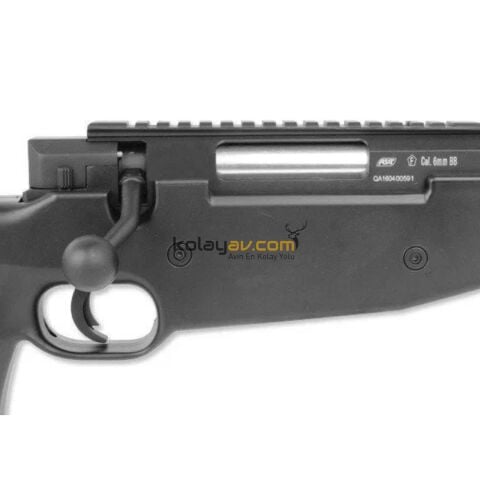 ASG AW 308 Sniper Yaylı Airsoft Tüfek