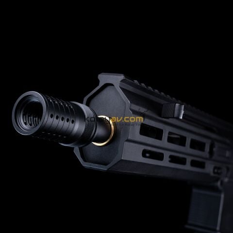 ASG FLCN 5.56 M95 AEG Airsoft Tüfek