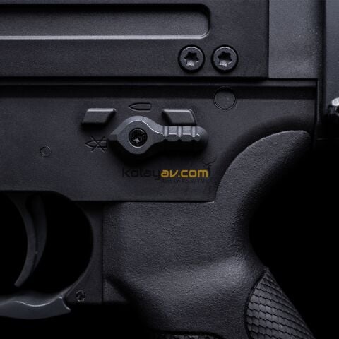 ASG FLCN 5.56 M95 AEG Airsoft Tüfek