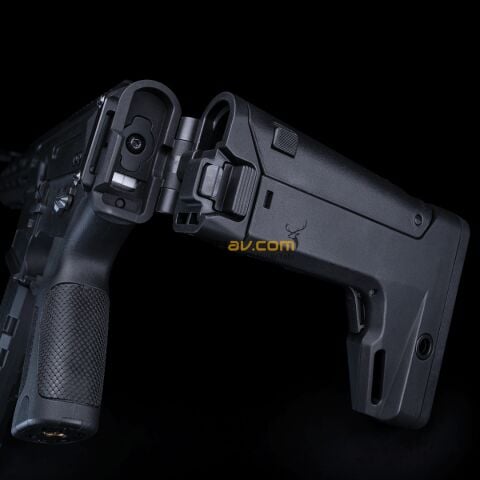 ASG FLCN 5.56 M95 AEG Airsoft Tüfek
