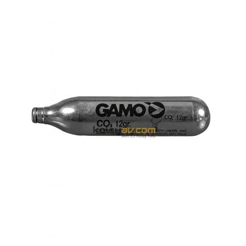 Gamo 12 Gr Co2 Havalı Tabanca Tüpü