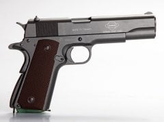 KWC Colt 1911 Blowback Havalı Tabanca