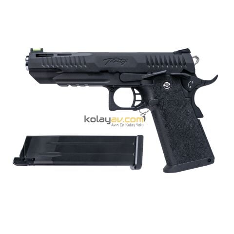 ASG Modify Trinity Blowback Airsoft Tabanca