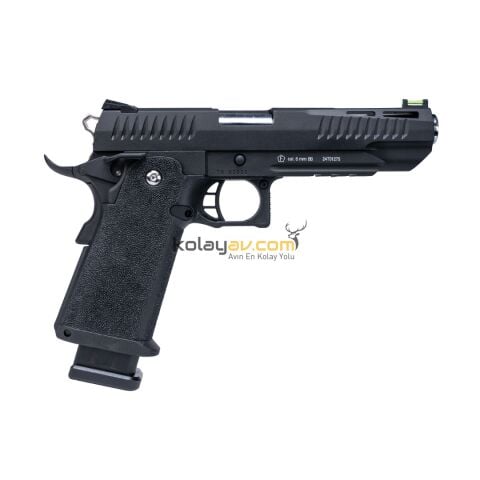 ASG Modify Trinity Blowback Airsoft Tabanca