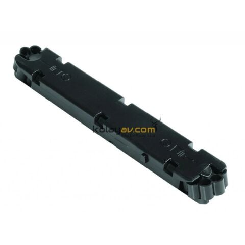 Gamo C-15 Dual Pellet/BB Blowback Havalı Tabanca 4.5 mm