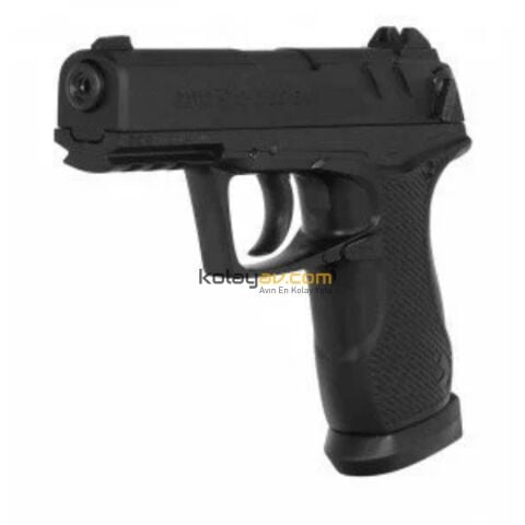 Gamo C-15 Dual Pellet/BB Blowback Havalı Tabanca 4.5 mm