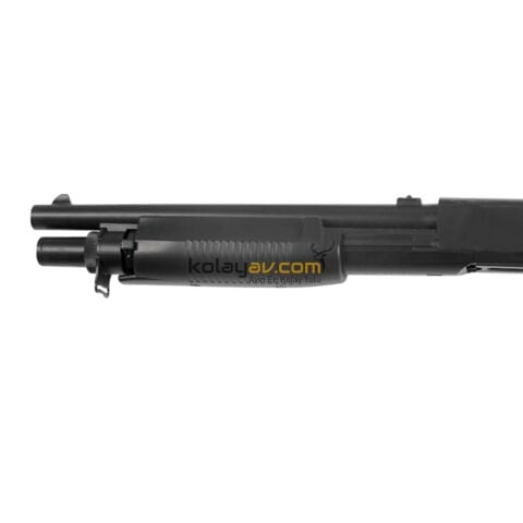 ASG Ashbore SF 12 Yaylı Pompalı Airsoft Tüfek