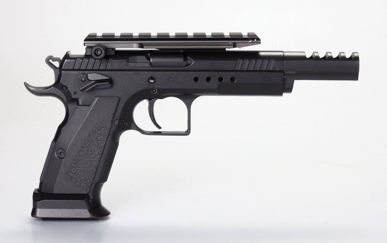 KWC KMB89 Blowback Havalı Tabanca