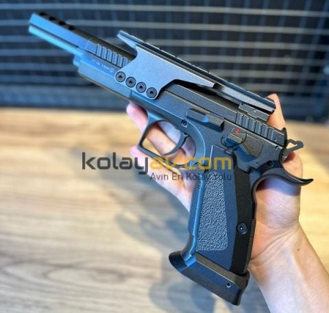 KWC KMB89 Blowback Havalı Tabanca