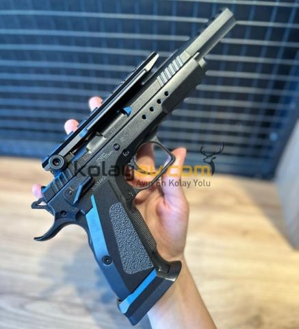 KWC KMB89 Blowback Havalı Tabanca