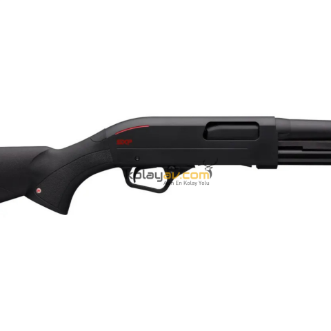 Winchester SXP Defender High Capacity Pompalı 12 Kalibre Av Tüfeği 7+1