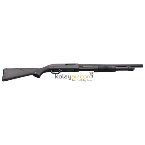 Winchester SXP Defender High Capacity Pompalı 12 Kalibre Av Tüfeği 7+1