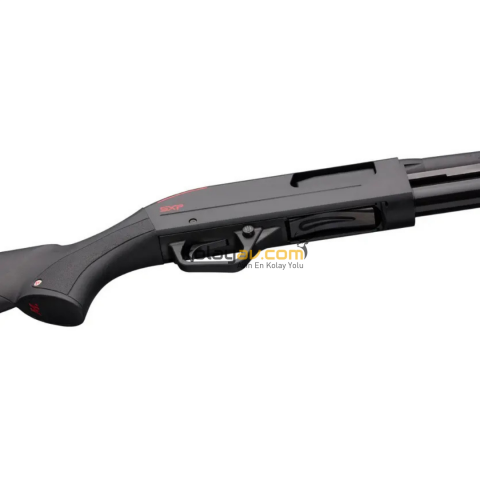 Winchester SXP Defender High Capacity Pompalı 12 Kalibre Av Tüfeği 7+1