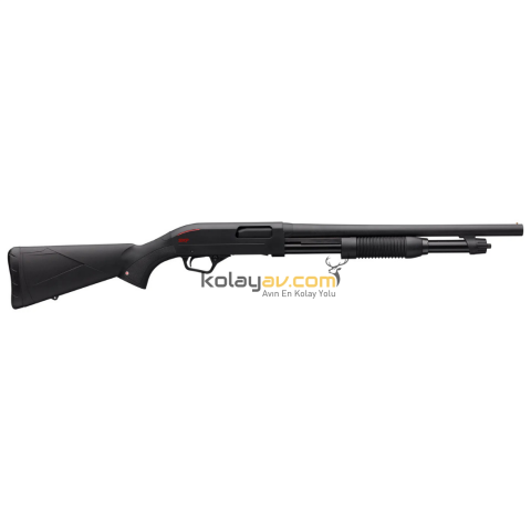 Winchester SXP Defender High Capacity Pompalı 12 Kalibre Av Tüfeği 7+1