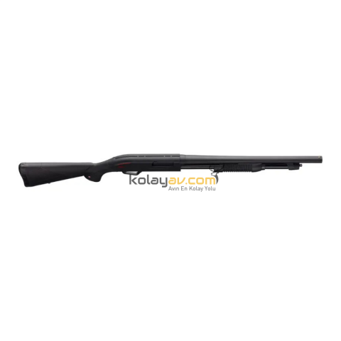 Winchester SXP Defender High Capacity Pompalı 12 Kalibre Av Tüfeği 7+1