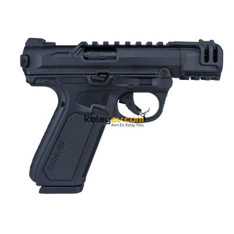 ASG Action Army AAP-01C Blowback Airsoft Tabanca
